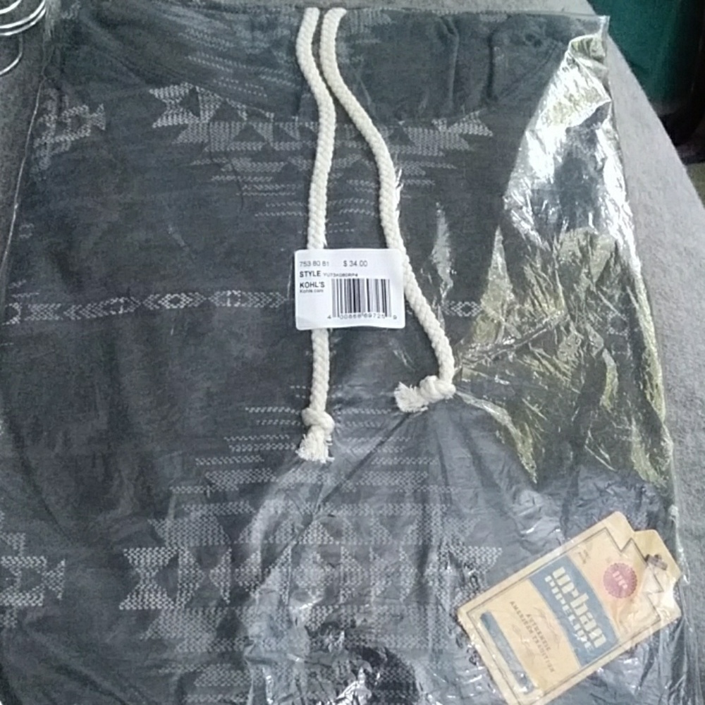 Urban Pipeline hoodie